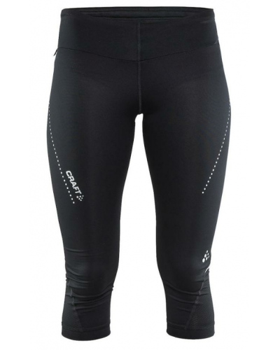 Жіночі капрі Craft Essential Capri Woman (1904773-9999)