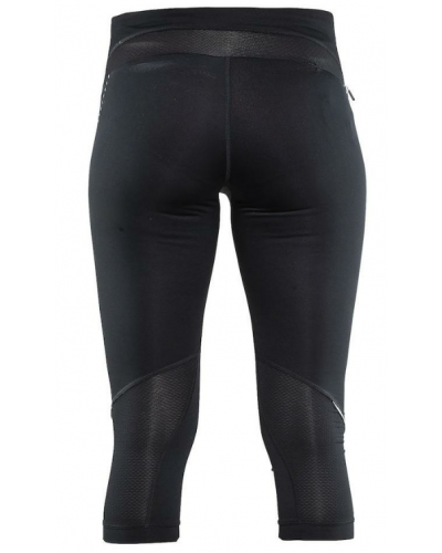 Жіночі капрі Craft Essential Capri Woman (1904773-9999)