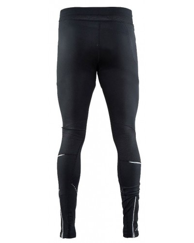 Чоловічі тайтси Craft Essential Tights Man (1904789-9999)