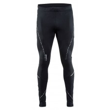 Чоловічі тайтси Craft Essential Tights Man (1904789-9999)