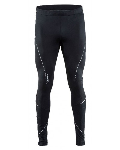 Чоловічі тайтси Craft Essential Tights Man (1904789-9999)