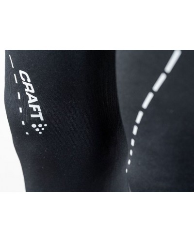 Чоловічі тайтси Craft Essential Tights Man (1904789-9999)