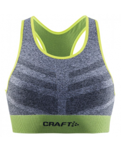 Жіночий топ Craft Comfort Mid Impact Bra (1904907-2384)