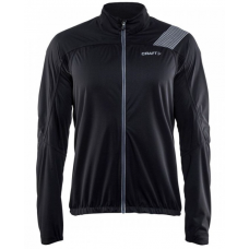 Чоловіча велокуртка Craft Verve Rain Jacket Man (1904991-9999)