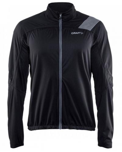 Чоловіча велокуртка Craft Verve Rain Jacket Man (1904991-9999)