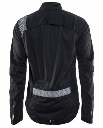Чоловіча велокуртка Craft Verve Rain Jacket Man (1904991-9999)