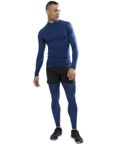 Чоловічі термокальсони Craft Active Intensity Pants Man (1905340-391000)