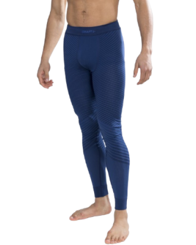 Чоловічі термокальсони Craft Active Intensity Pants Man (1905340-391000)