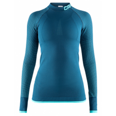 Жіноча термофутболка Craft Warm Intensity CN LS Woman (1905347-677000)