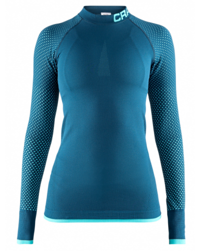 Жіноча термофутболка Craft Warm Intensity CN LS Woman (1905347-677000)