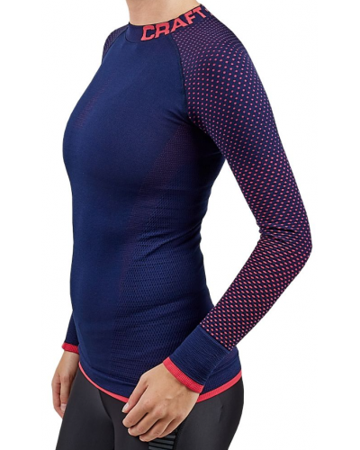 Жіноча термофутболка Craft Warm Intensity CN LS Woman (1905347-720000)