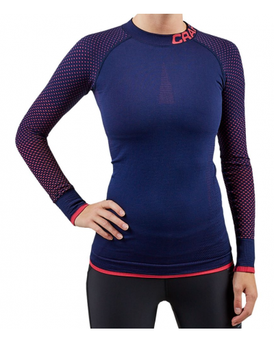 Жіноча термофутболка Craft Warm Intensity CN LS Woman (1905347-720000)