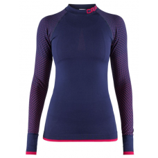 Жіноча термофутболка Craft Warm Intensity CN LS Woman (1905347-720000)