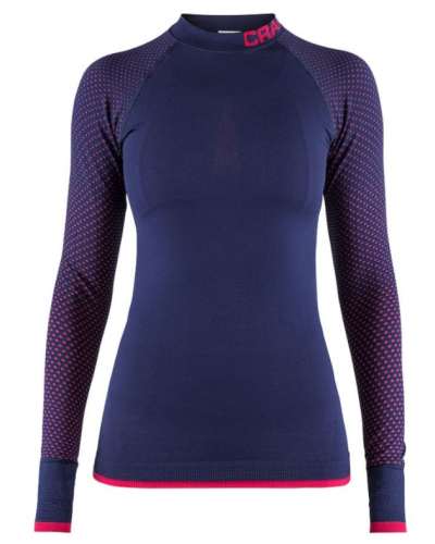 Жіноча термофутболка Craft Warm Intensity CN LS Woman (1905347-720000)