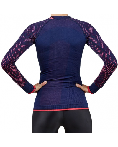 Жіноча термофутболка Craft Warm Intensity CN LS Woman (1905347-720000)