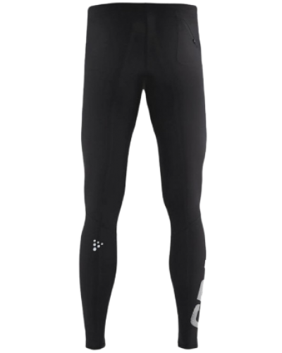Чоловічі тайтси Craft Delta 2.0 Long Tights Man (1905427-999926)