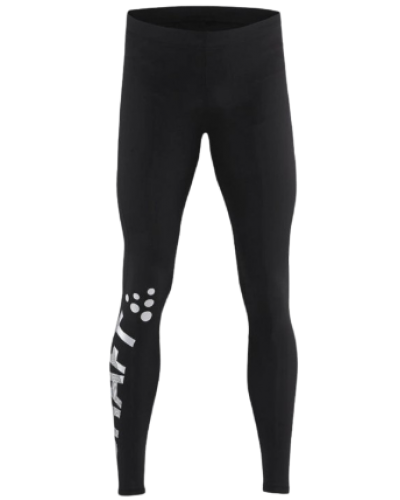 Чоловічі тайтси Craft Delta 2.0 Long Tights Man (1905427-999926)