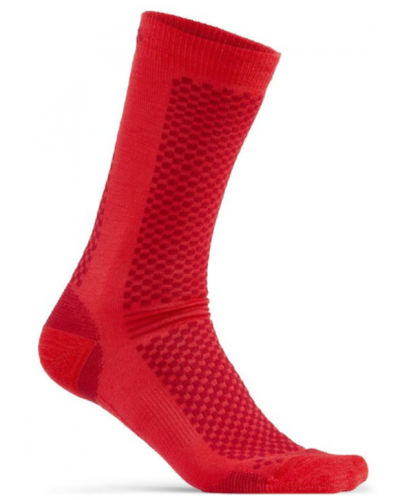 Комплект термошкарпеток Craft Warm Mid 2-Pack Sock (1905544-481488)
