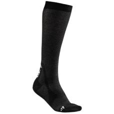 Чоловічі шкарпетки Craft Warm High 2-Pack Sock (1905545-999900)
