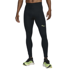 Чоловічі тайтси Saucony ELITE TIGHT (SAM800386-BKES5)