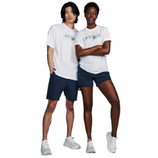 Футболка Saucony RECOVERY SHORT SLEEVE (SAU800050-SUM3)