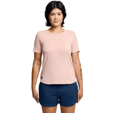 Жіноча футболка Saucony TRIUMPH SHORT SLEEVE (SAW800475-WR)