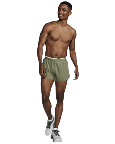 Чоловічі шорти Saucony ENDORPHIN SPLIT SHORT (SAM800385-OV)