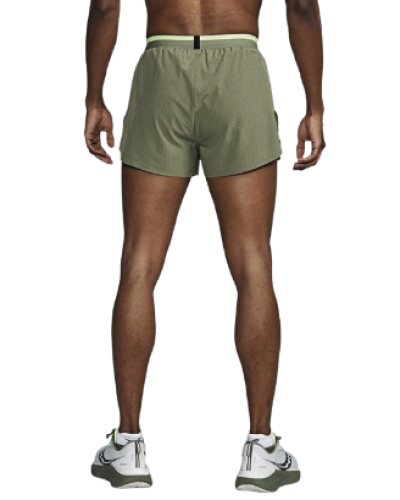 Чоловічі шорти Saucony ENDORPHIN SPLIT SHORT (SAM800385-OV)