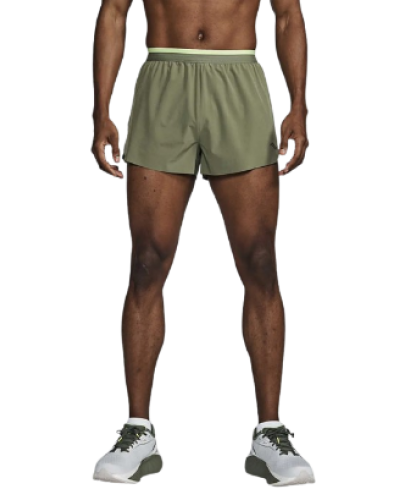 Чоловічі шорти Saucony ENDORPHIN SPLIT SHORT (SAM800385-OV)