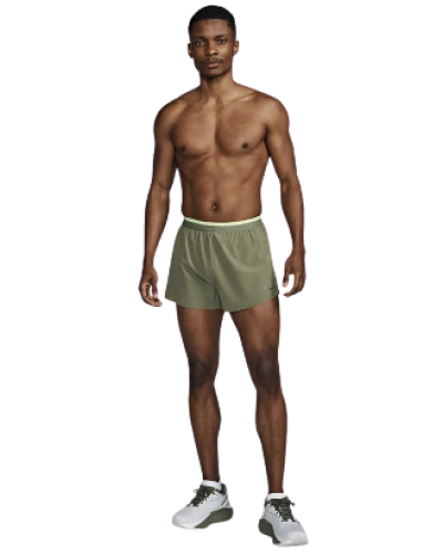 Чоловічі шорти Saucony ENDORPHIN SPLIT SHORT (SAM800385-OV)