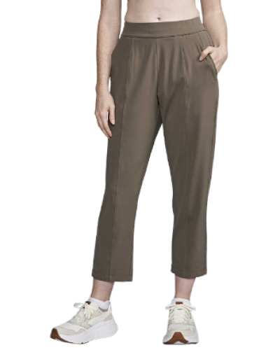 Жіночі спортивні штани Saucony METRO PANT (SAW800539-WA)