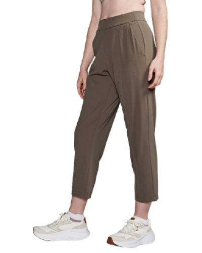 Жіночі спортивні штани Saucony METRO PANT (SAW800539-WA)