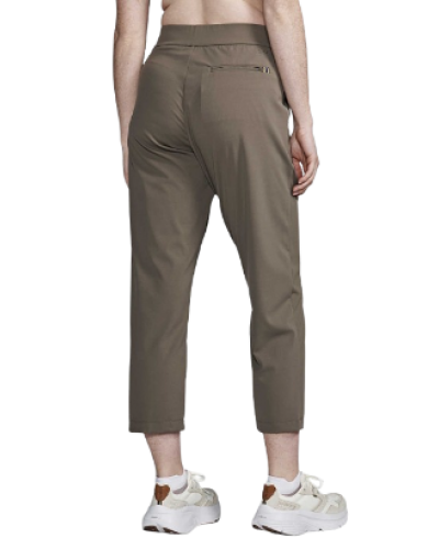 Жіночі спортивні штани Saucony METRO PANT (SAW800539-WA)