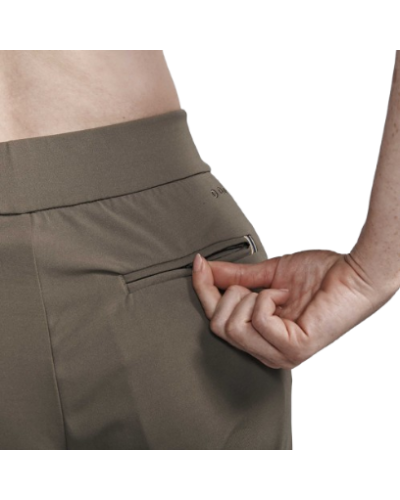 Жіночі спортивні штани Saucony METRO PANT (SAW800539-WA)