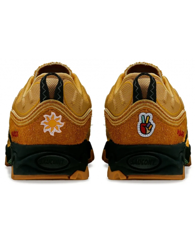 Чоловічі кросівки Saucony MATRIX HARVEST (S70977-1)