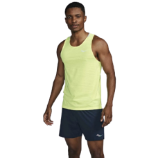 Чоловіча майка Saucony KINVARA TANK (SAM800364-CT)