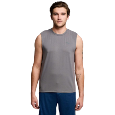 Чоловіча майка Saucony TRIUMPH SLEEVELESS (SAM800368-CA)