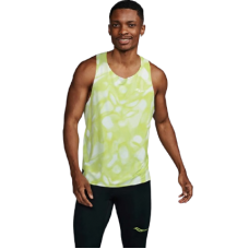 Чоловіча майка Saucony ENDORPHIN SINGLET (SAM800382-SLS5)