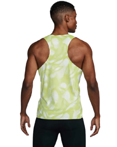 Чоловіча майка Saucony ENDORPHIN SINGLET (SAM800382-SLS5)