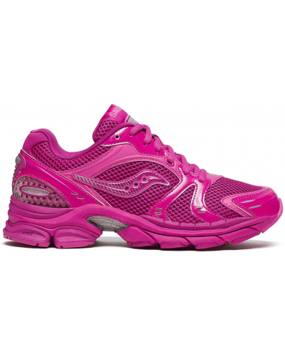 Жіночі кросівки Saucony PROGRID TRIUMPH 4 (S60814-3)