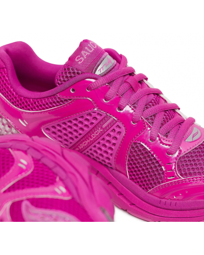 Жіночі кросівки Saucony PROGRID TRIUMPH 4 (S60814-3)