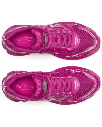 Жіночі кросівки Saucony PROGRID TRIUMPH 4 (S60814-3)