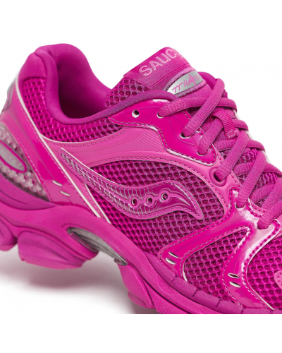 Жіночі кросівки Saucony PROGRID TRIUMPH 4 (S60814-3)