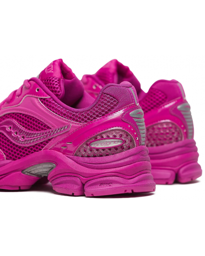 Жіночі кросівки Saucony PROGRID TRIUMPH 4 (S60814-3)