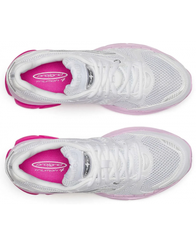 Жіночі кросівки Saucony PROGRID TRIUMPH 4 (S60901-1)