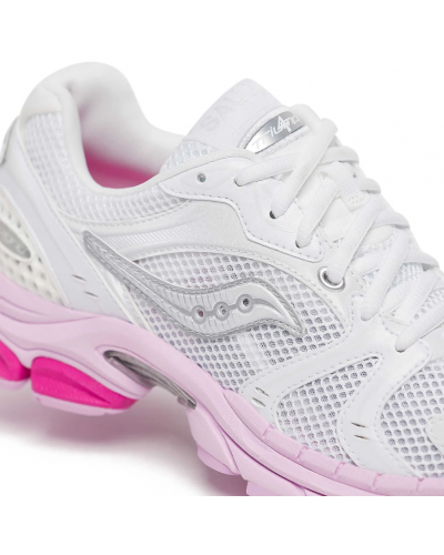 Жіночі кросівки Saucony PROGRID TRIUMPH 4 (S60901-1)