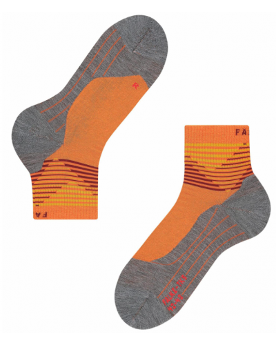 Шкарпетки (трекінг) Falke ESS TK5 OFFSET (16150-8364)