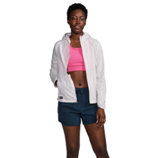 Жіноча вітрівка Saucony PEREGRINE PACKAWAY JACKET (SAW800480-BM)
