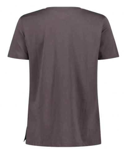 Жіноча футболка CMP WOMAN T-SHIRT (33F7766-Q955)