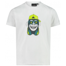 Дитяча футболка CMP T-SHIRT (34F7054-10XT)